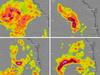 Four-day onslaught: Qld on high alert for supercell storm threat