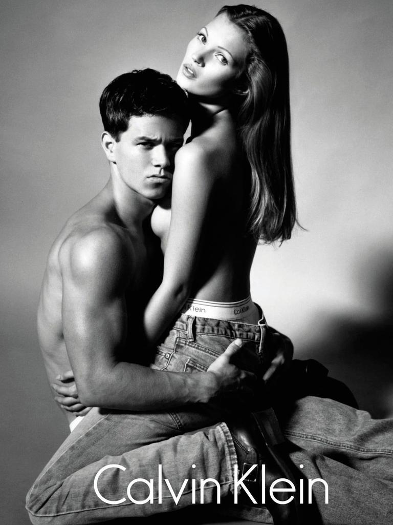 Descubrir 37+ imagen 1992 calvin klein campaign shoot