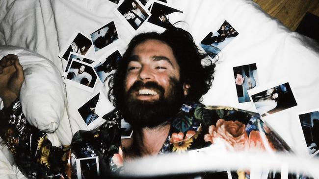 Hotel Surrender reflects Chet Faker’s myriad moods. Picture: Supplied