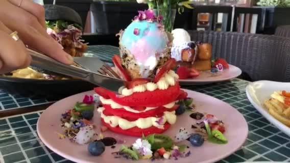Ever had a feast this good? Nominate your favourite foodie spot in Sydney.