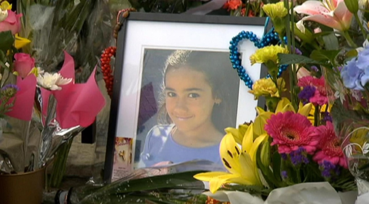Foster brother of murdered Gold Coast schoolgirl released on parole