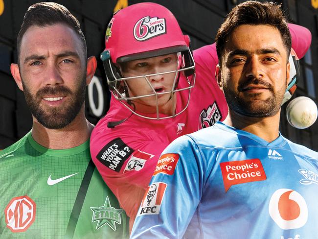 Last-minute guide: Pick this SuperCoach BBL team