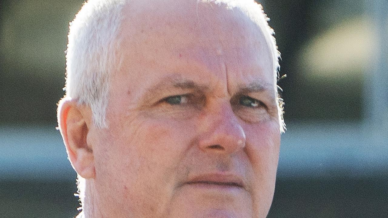 Courtroom blow-up: Amateur pilot storms out of hearing