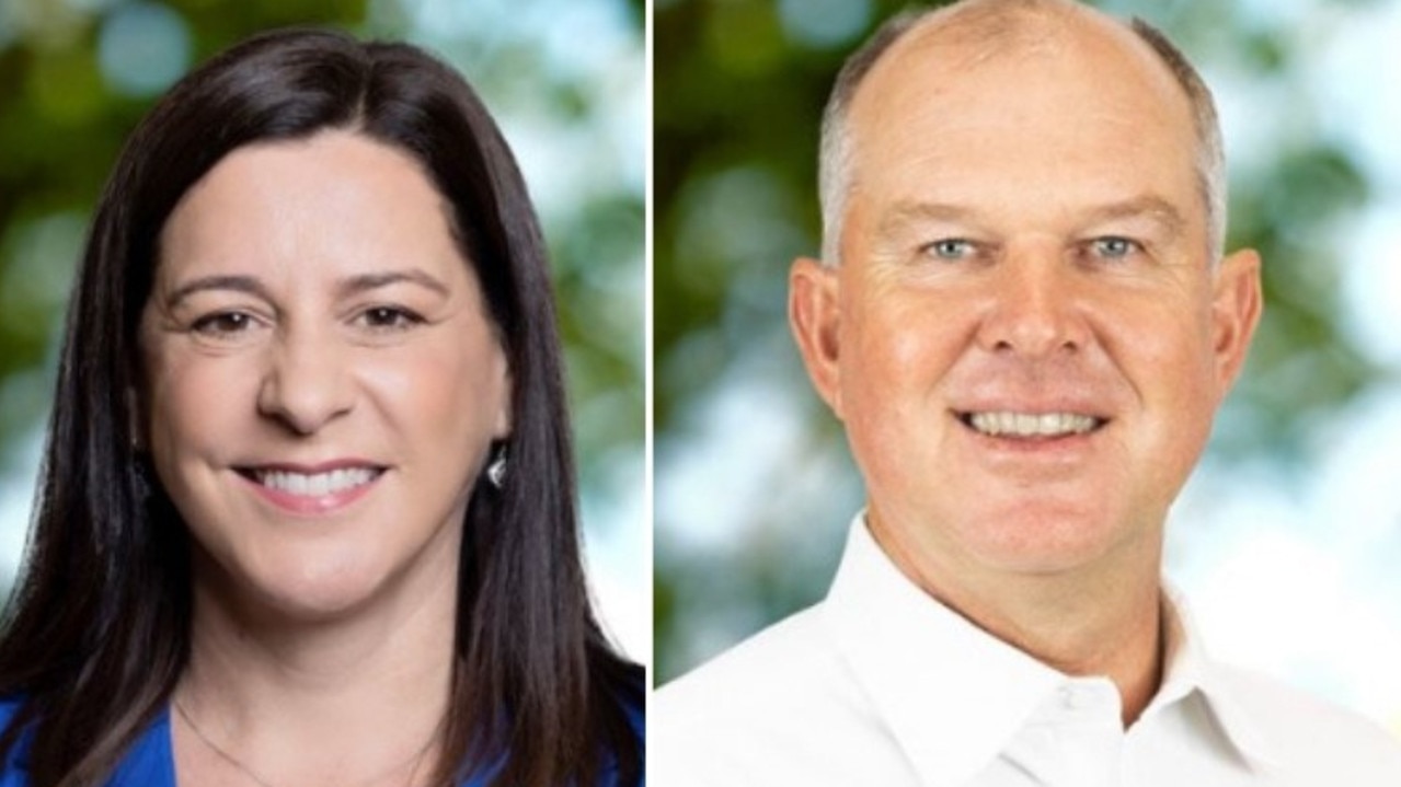 QLD state election 2024: Rolling coverage of Gympie and Nanango results