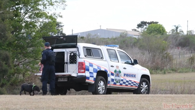 Police appeal for information to assist locating Kingaroy man missing for five days