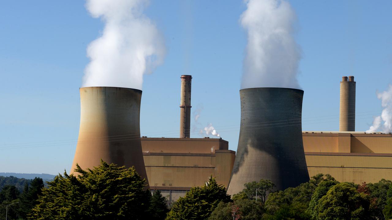 Yallourn coal outage puts Victoria’s power grid on high alert