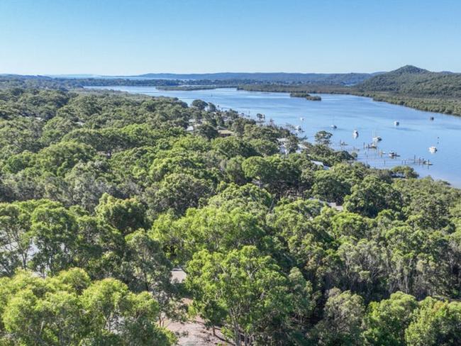 Russell Island, QLD, Australia, 4184. Picture: Supplied