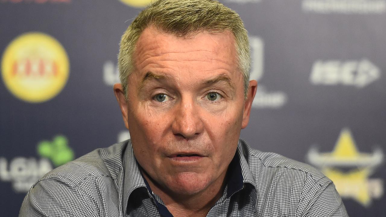 Paul Green refused to blame referee decisions for his side’s loss to the Broncos.