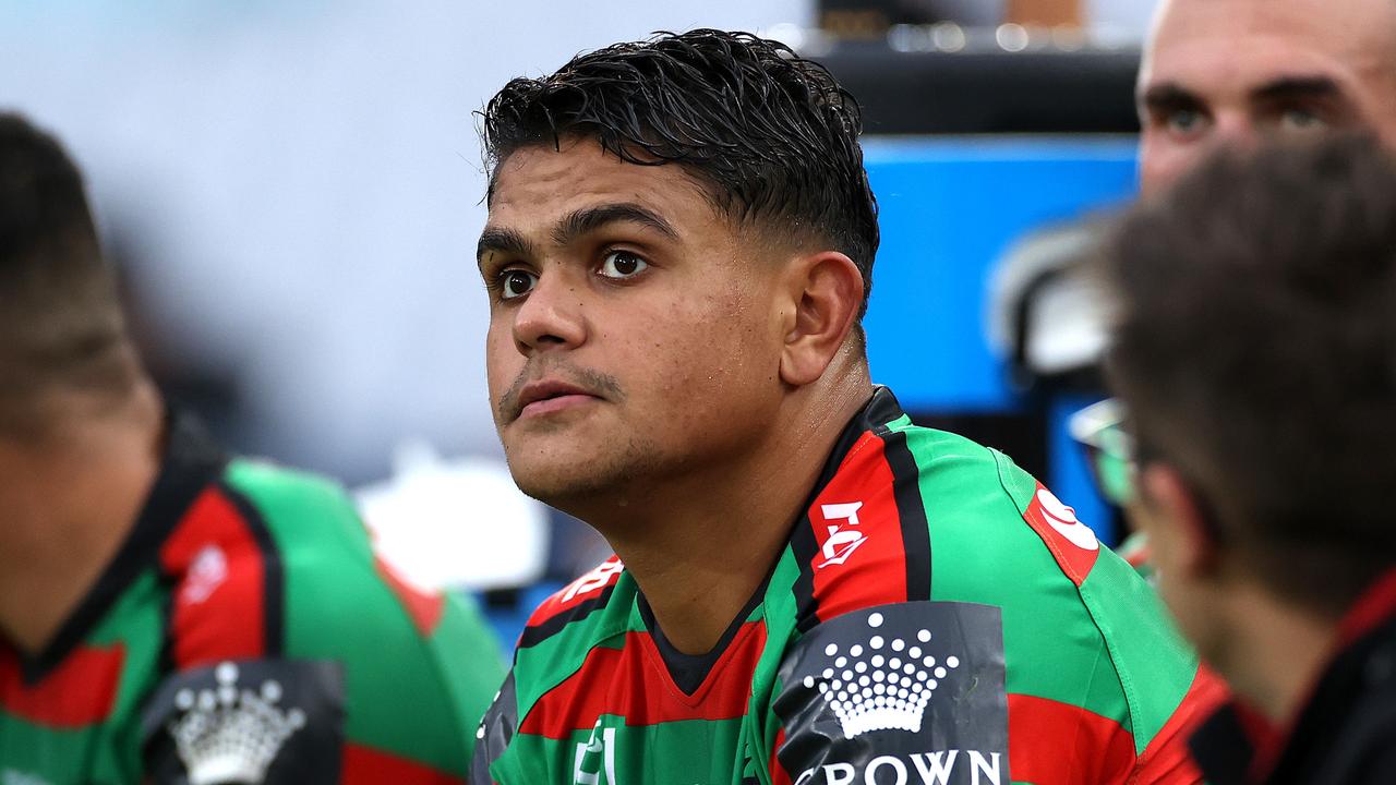 NRL 2020, news: Latrell Mitchell contract, South Sydney Rabbitohs ...