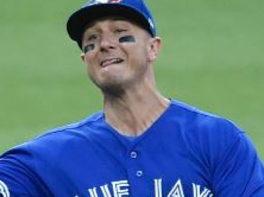 Troy Tulowitzki with the mother of all redundancy payouts.