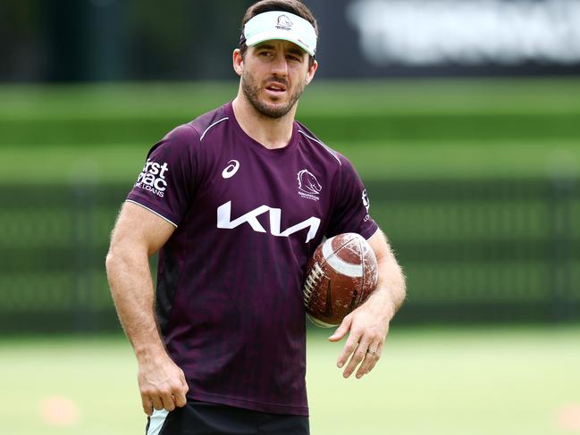 The team will miss Ben Hunt. Picture: Nigel Hallett