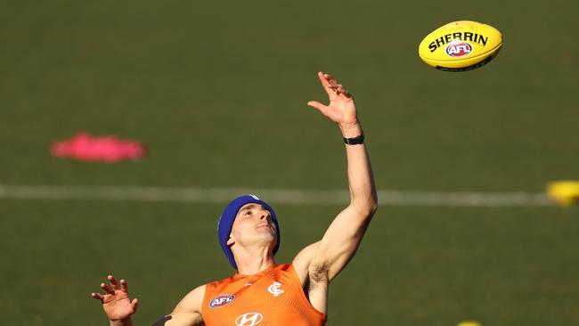 Carlton ruckman Marc Pittonet rose by more than $80,000 after a score of 137 against Geelong.