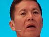 Optus chief opens 5G window