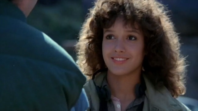 Jennifer Beals Why Flashdance star gave away fame after filming