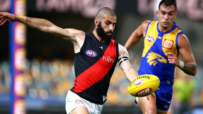 Will Adam Saad remain at Essendon?