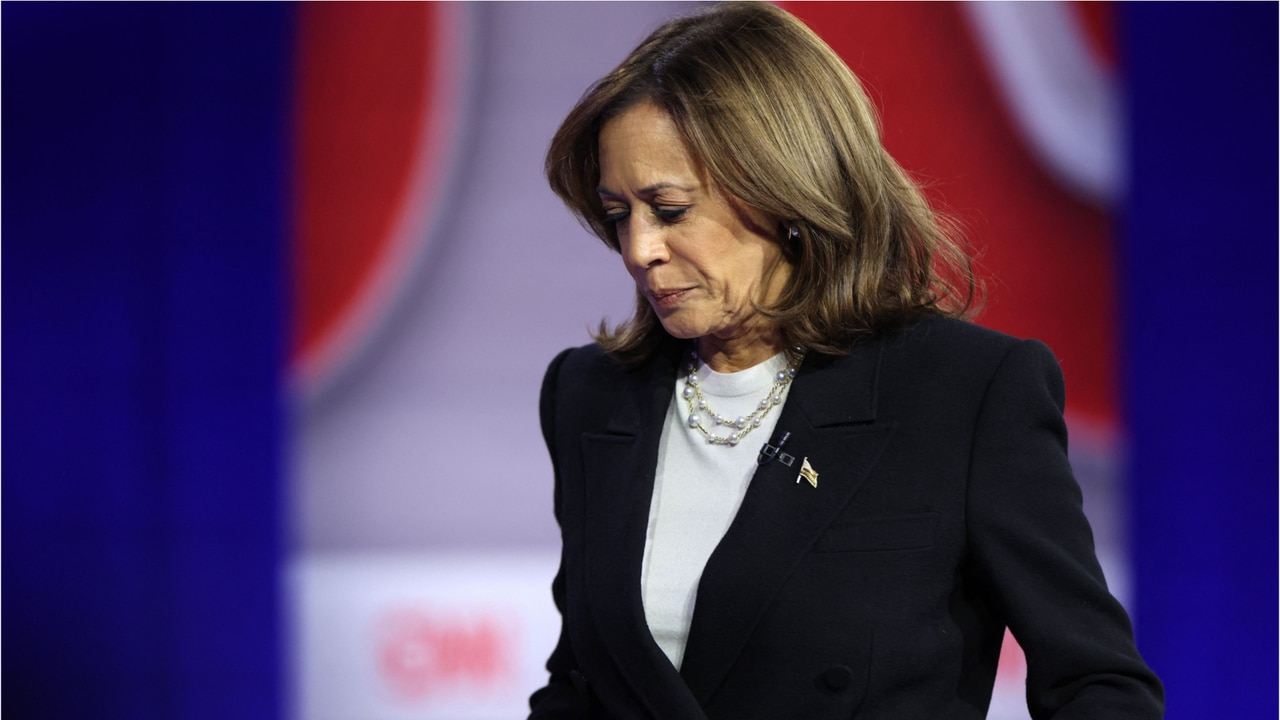 'Word salad city': Former Obama adviser slams Harris's nonanswers on CNN