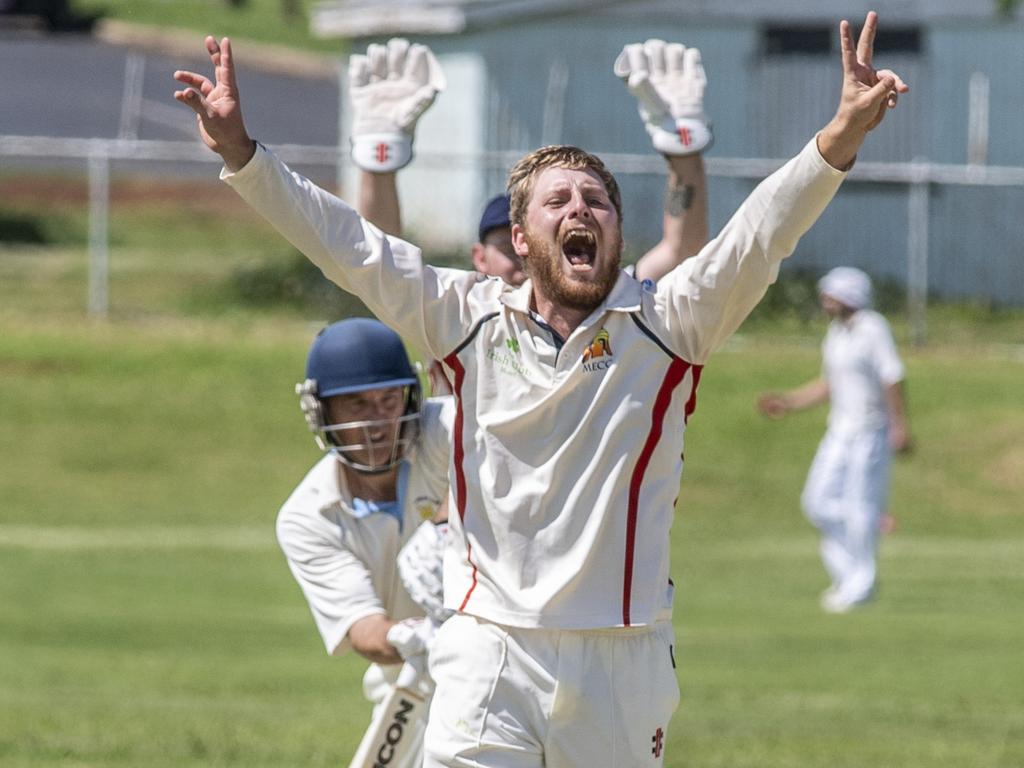 A Grade cricket, Metropolitan Easts vs Western Districts. Saturday. 16th Jan 2021