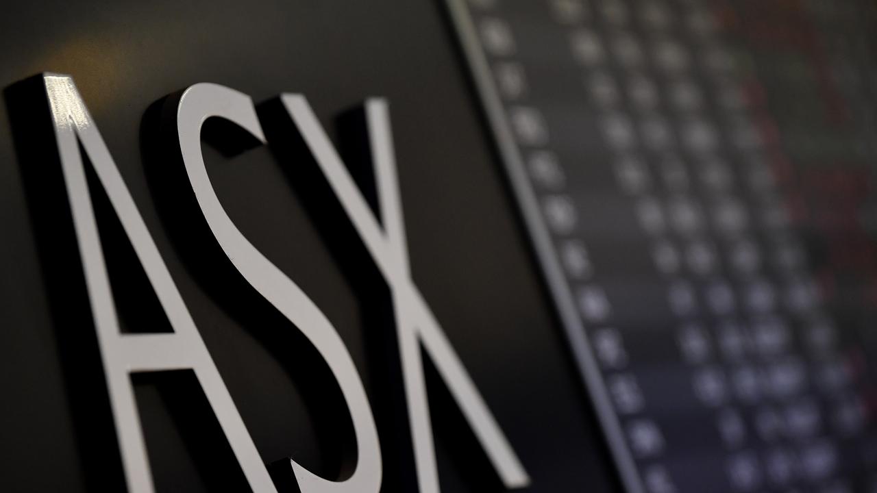 Australian stocks have bounced back after Thursday’s savage losses. Picture: NCA NewsWire/Joel Carrett