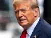 Trump’s plea to judge during historic trial