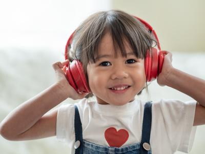 The best kids headphones for music, learning and fun