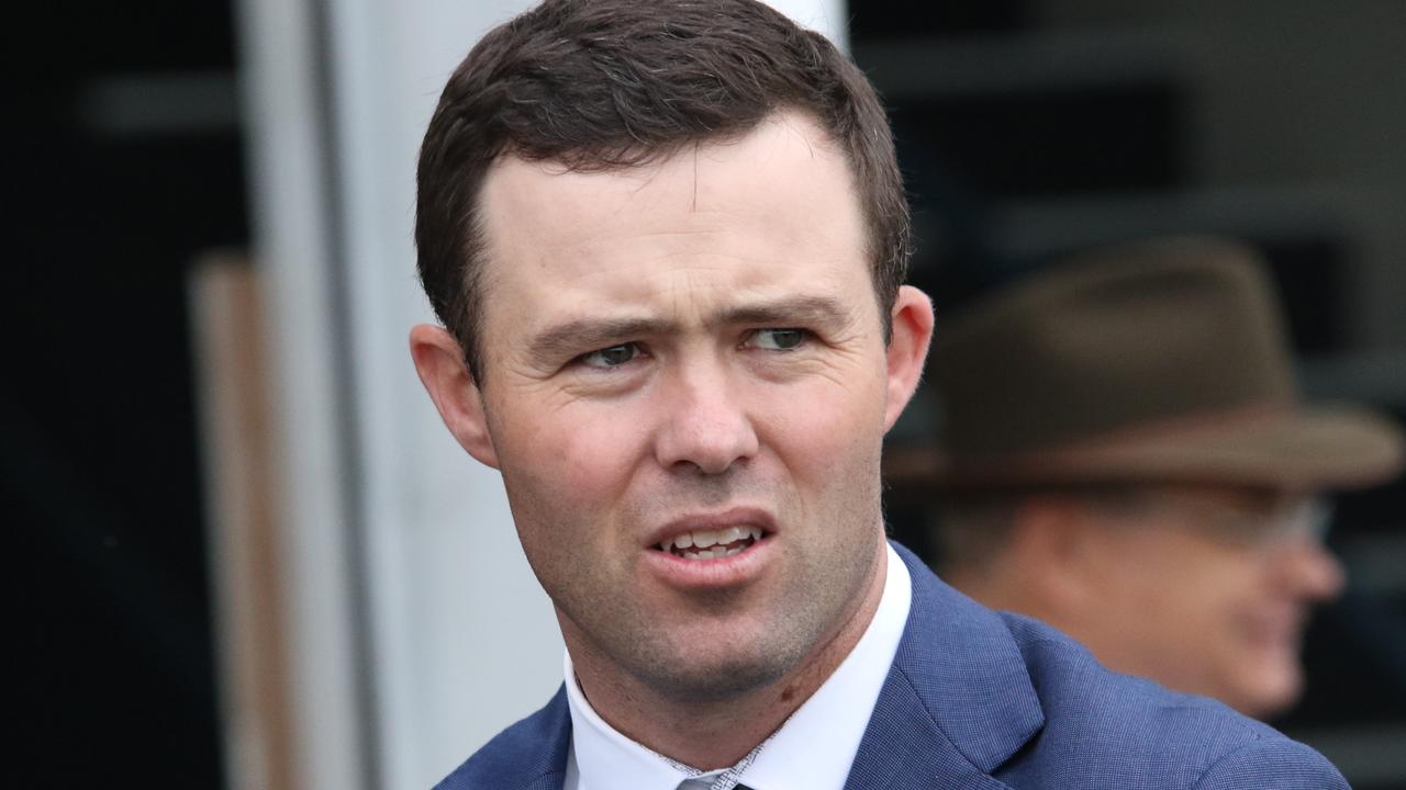 Trainer Cody rates Friday’s Muswellbrook Gold Cup roughie