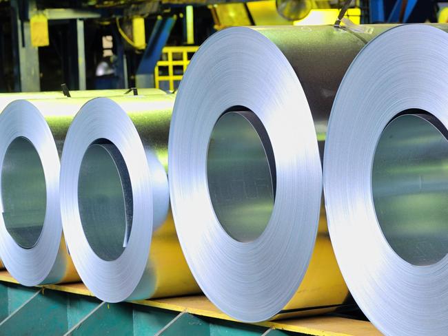 Alumina’s $376m in franking credits depends on Alcoa