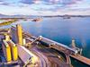 Ports Corp worker sues for $850K over back injury