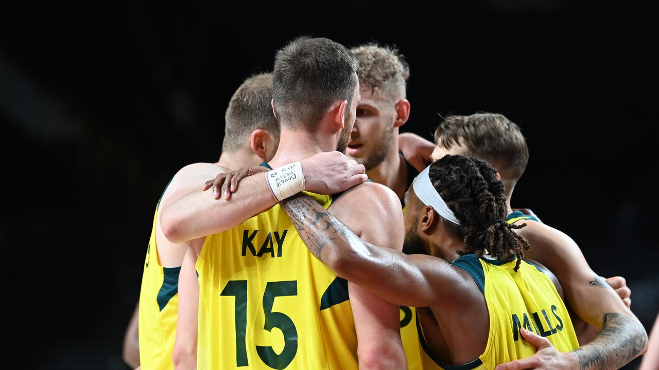 Two more wins and a medal is in Australia's hands(Photo by Swen Pfartner/picture alliance via Getty Images)