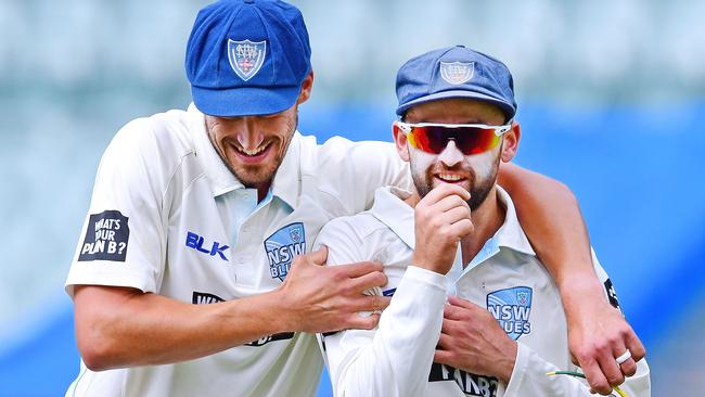 nathan-lyon-toast-sheffield-shield-nsw-v-queensland-cricket