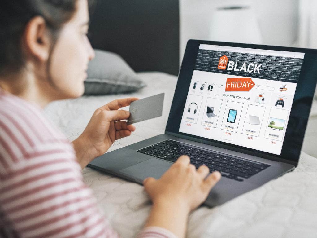 We’ve rounded up the best Black Friday and Cyber Weekend discounts you can shop. Picture: iStock.