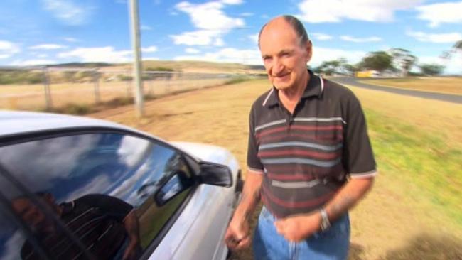 Vincent O’Dempsey has been found guilty of the murders of Barbara McCulkin and her two daughters, who disappeared from their Brisbane home more than four decades ago.