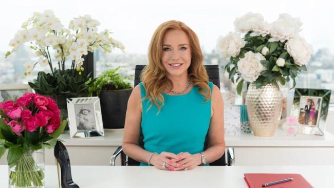 Dr Lynn launched the No.1 Women’s Health Clinic in 2020. Source: Supplied