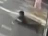 ‘Explosion in Surfers’: Moment blast erupted from footpath