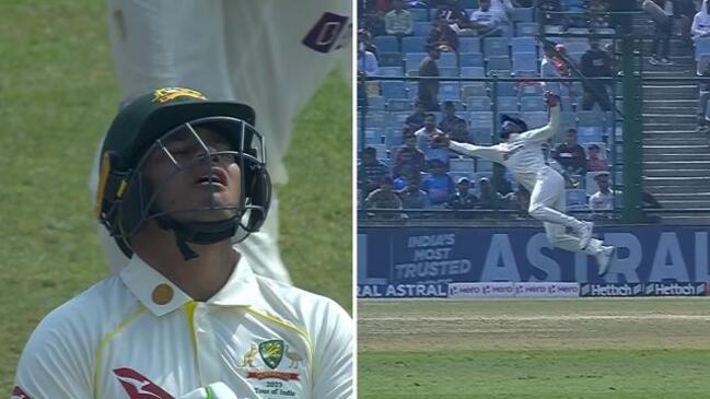 Rahul’s BLINDER robs Khawaja of a century