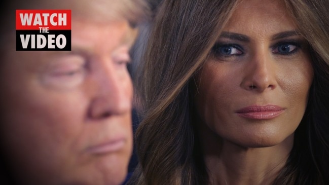 First Lady Melania urges President Trump to concede defeat