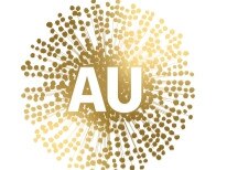 Australia's new gold wattle logo