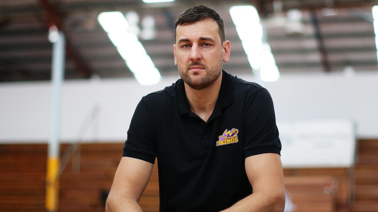 Andrew Bogut has voiced his dissaproval to the move. (Photo by Matt King/Getty Images)