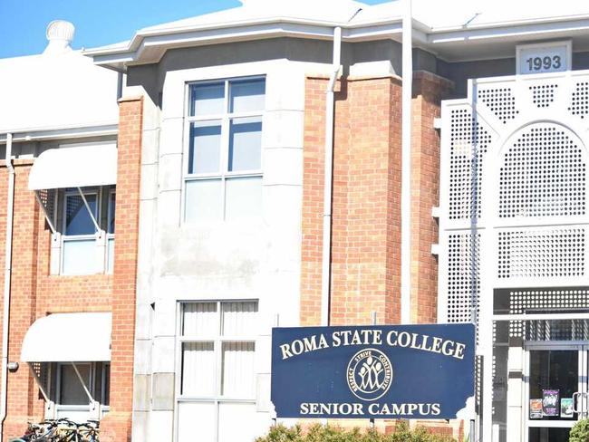 Roma State College.