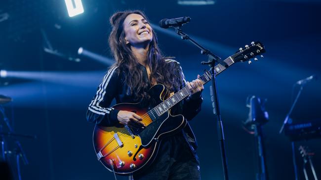 Amy Shark