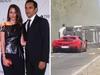 Billionaire faces jail over Lambo crash