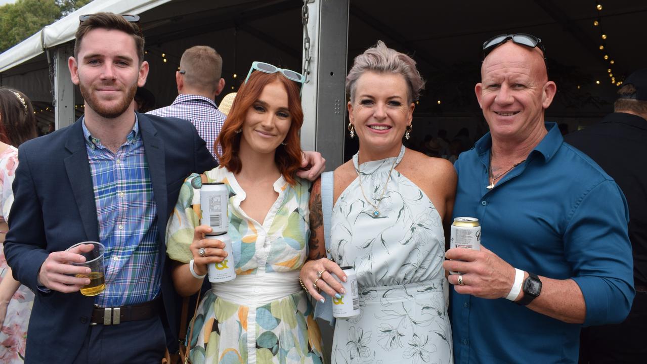 Photo gallery: Pop-up Polo punters step out in style | The Chronicle