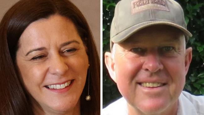 Returning Nanango and Gympie MPs Deb Frecklington and Tony Perrett, who each served as opposition spokespeople in the previous term of state government, are tipped to be in David Crisafulli’s first cabinet.