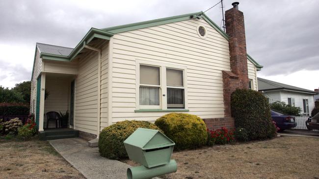 Housing Tasmania's longest continuous public housing tenant, Douglas Bessell (who turns 88 next week) of Elphin in Launceston, has been living in the same house for 60 years, the home at 26 Tudor Avenue, Elphin