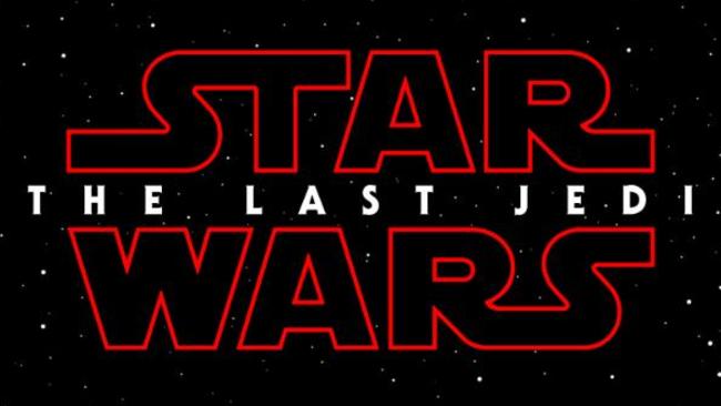 The next instalment in Star Wars will be released in December.