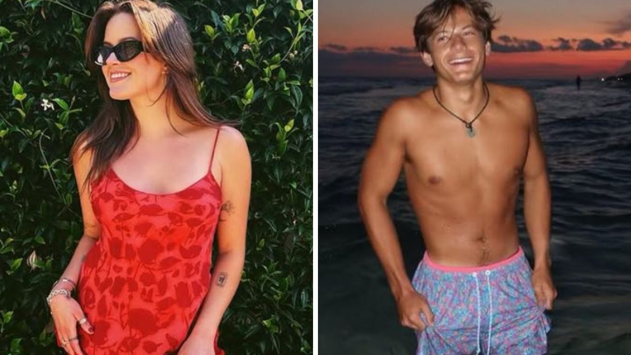 ‘Tone deaf’: Rich kid trend goes viral
