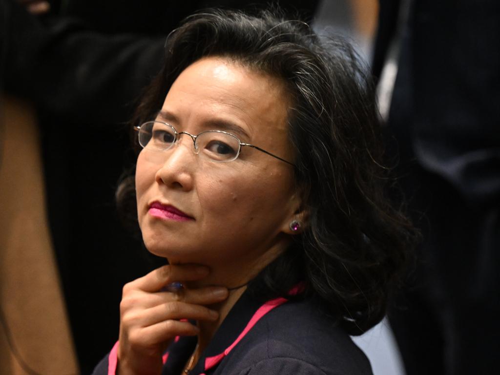 PM complains to Chinese embassy over journo stunt