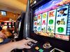 Pokie machines used to allegedly smuggle guns, ammo