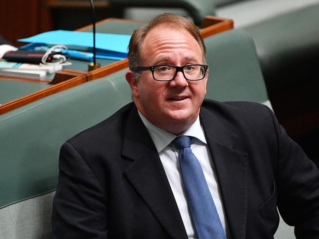 Labor MP David Feeney has been referred to the High Court.