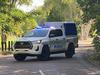 Busted: Teen caught after escaping custody