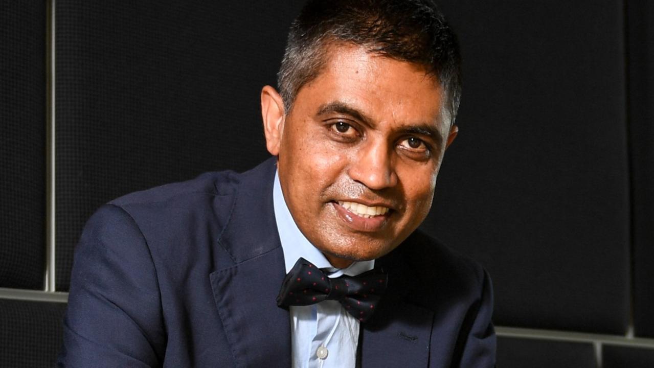 University of Melbourne neurologist Tissa Wijeratne was the first in the world to identify and name the syndrome with researchers at La Trobe University